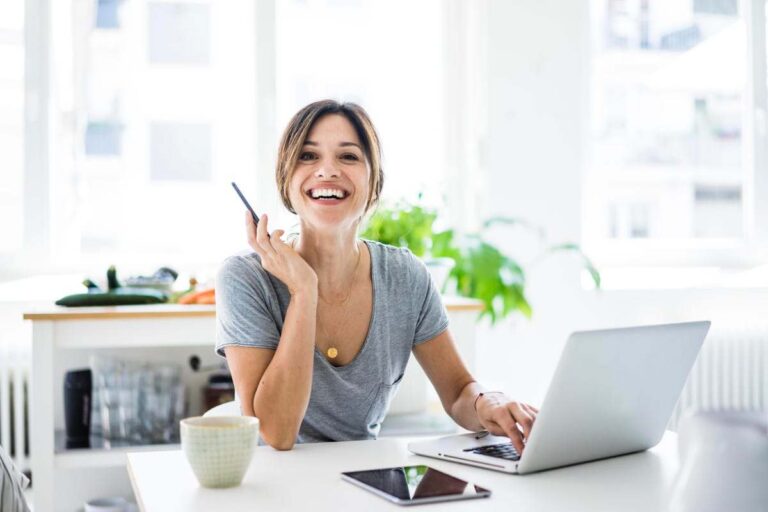 Part Time Work From Home Jobs