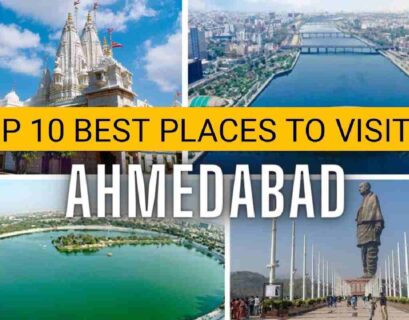 Things to Do in Ahmedabad
