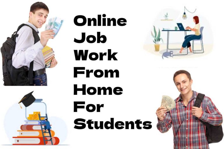Online Job