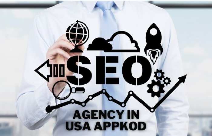 Seo Agency In USA Appkod Overview