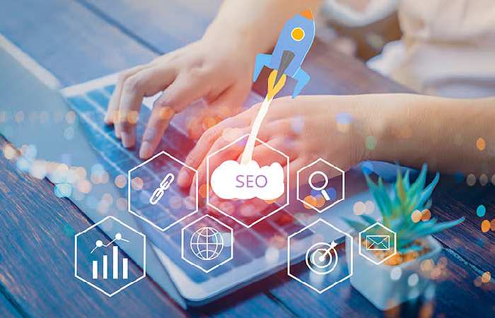 The top 10 SEO companies near San Francisco, California