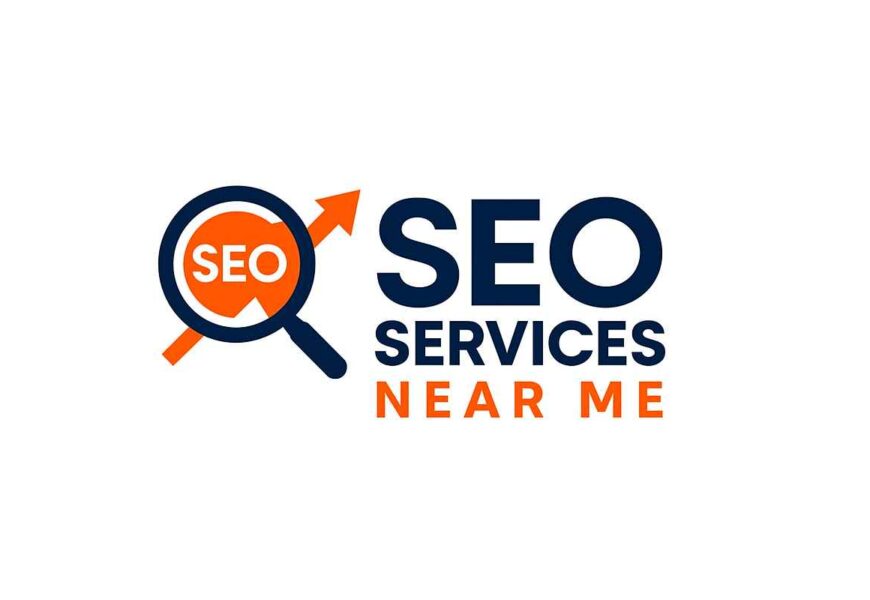 SEO Near Me