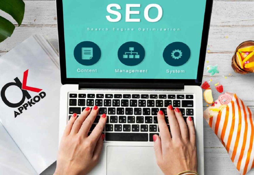 SEO agency in usa appkod
