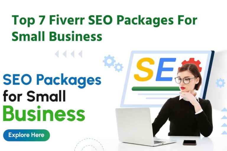 SEO Packages For Small Business