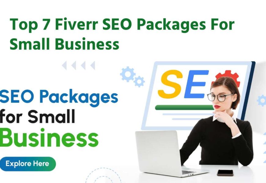 SEO Packages For Small Business