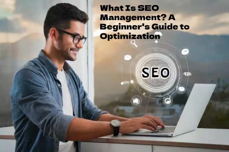 SEO Management