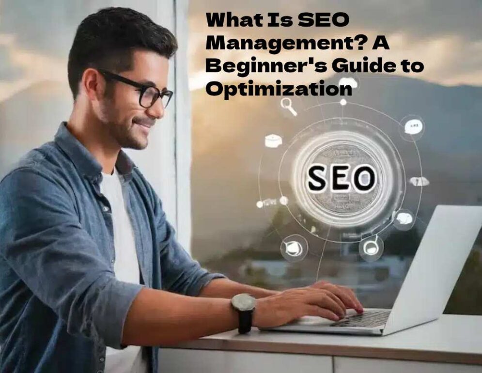 SEO Management