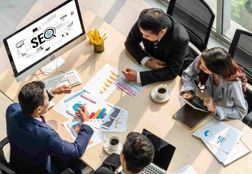 SEO agency in usa appkod