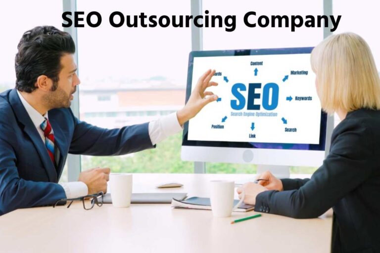 SEO Outsourcing Company