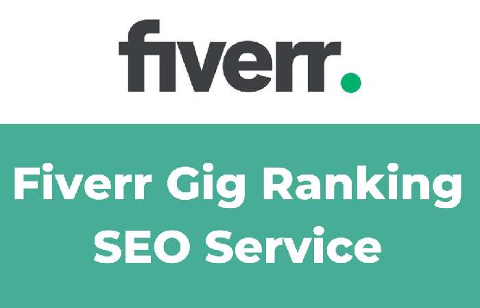 Fiverr SEO