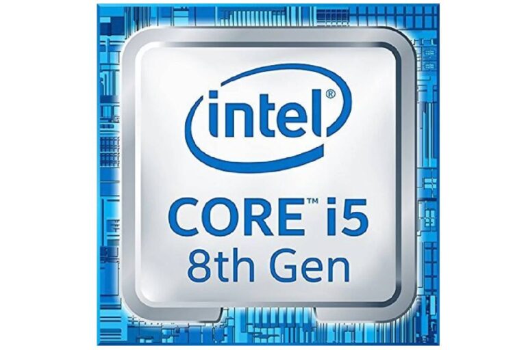 I5 8th Generation Processor Price