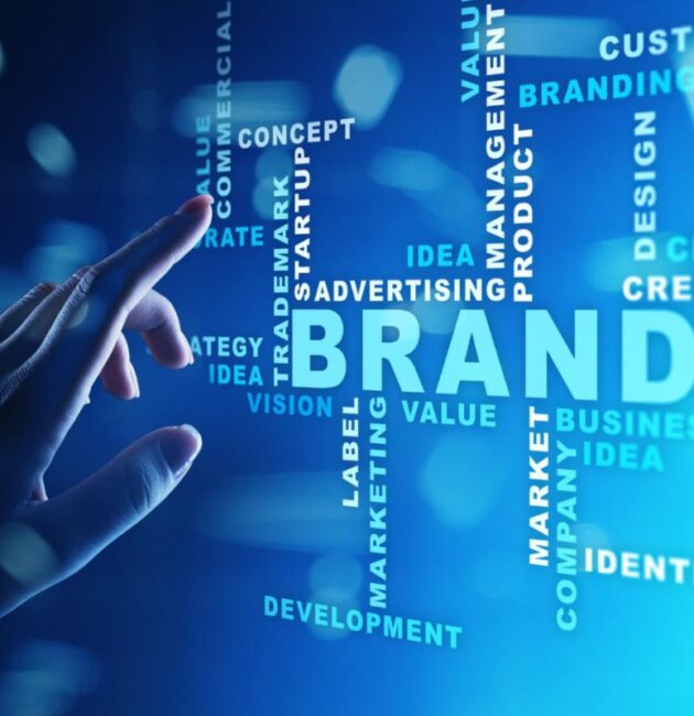 Brand Game