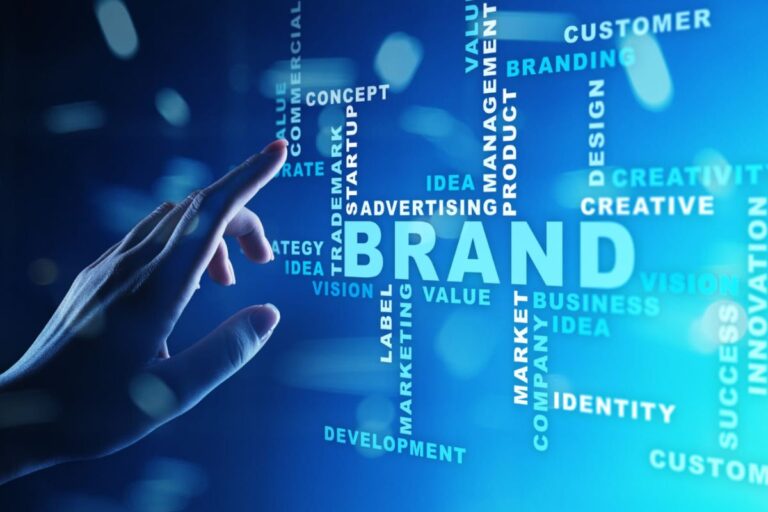 Brand Game