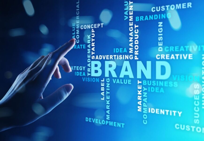Brand Game
