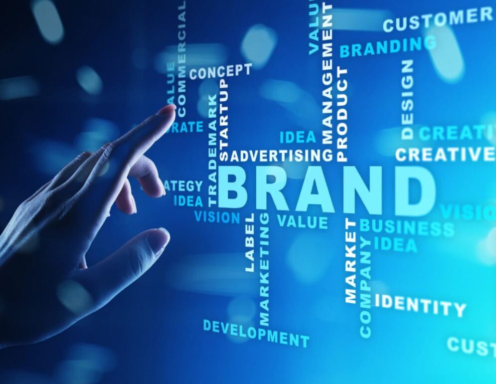 Brand Game