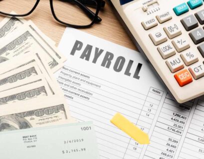 Payroll Management