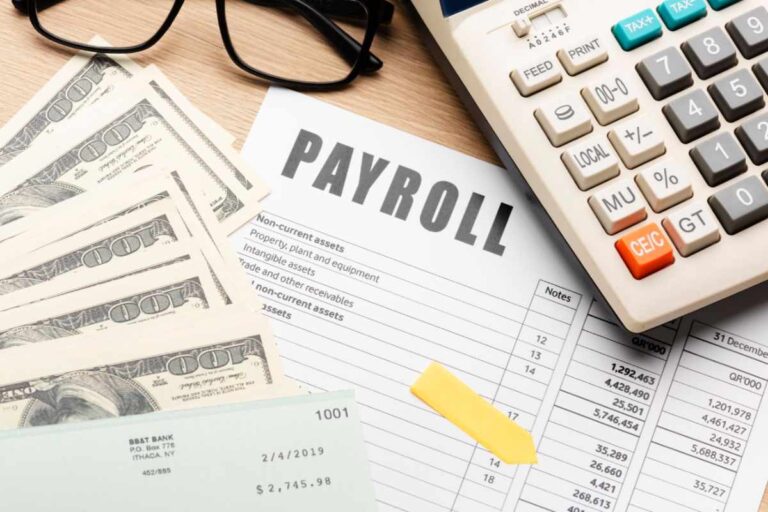 Payroll Management