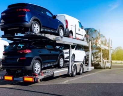 Car Shipping