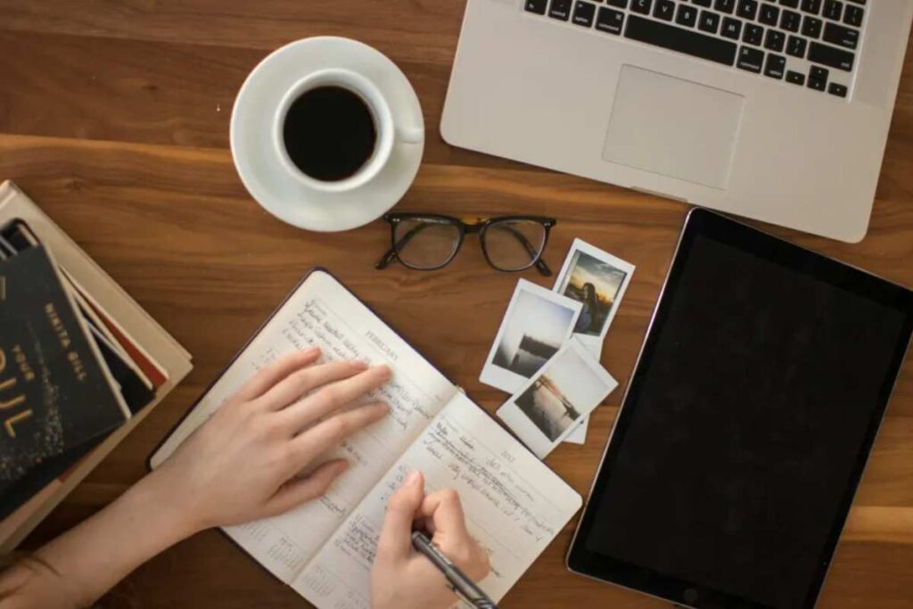 Content Strategy
