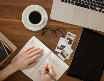 Crafting High-Impact Content