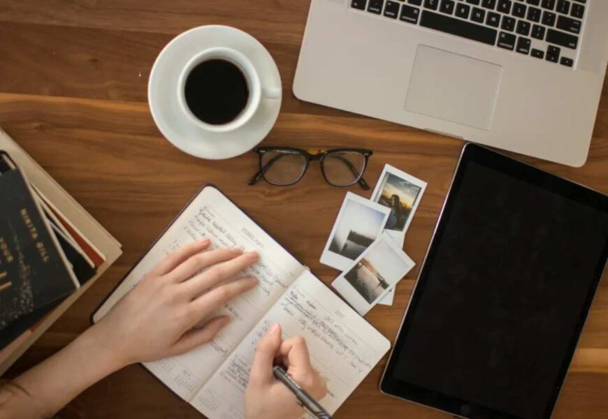 Crafting High-Impact Content