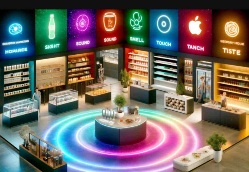 Multisensory Brand