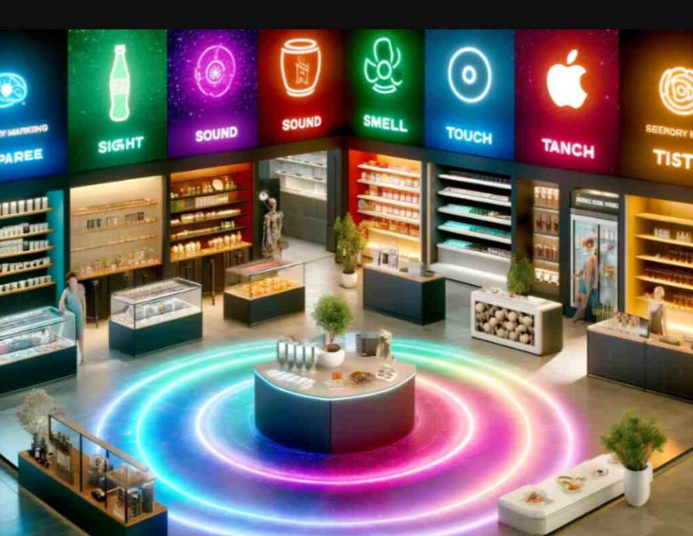Multisensory Brand