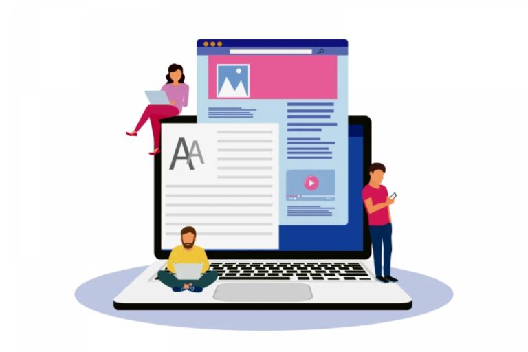 Content Marketing