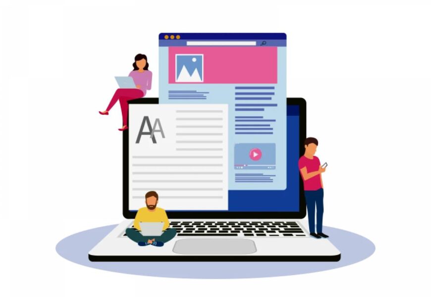Content Marketing