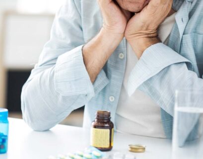 Anti-Nausea Medication
