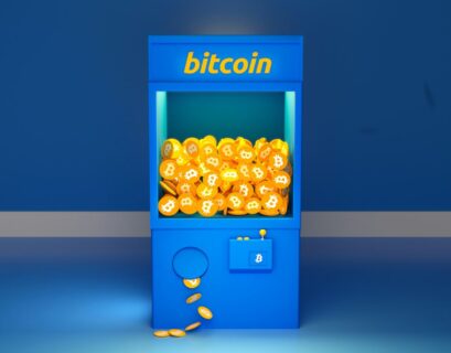 Bitcoin ATM