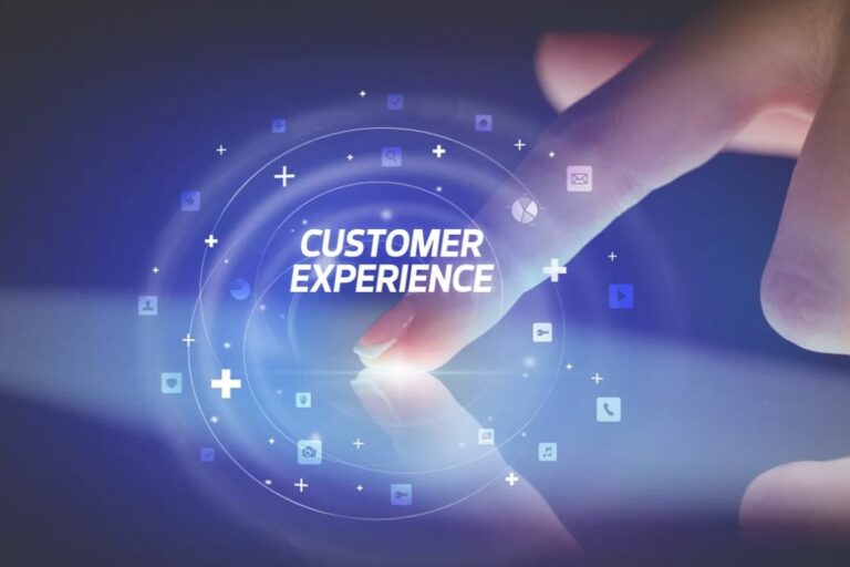 Customer Experience Management