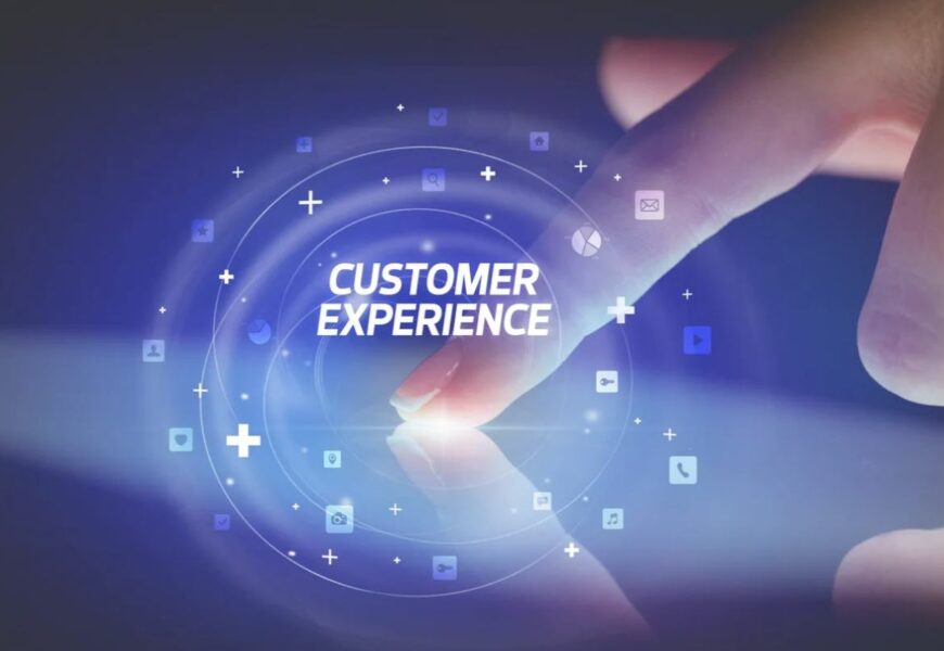 Customer Experience Management