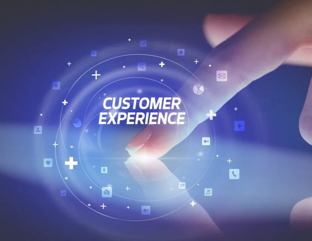 Customer Experience Management