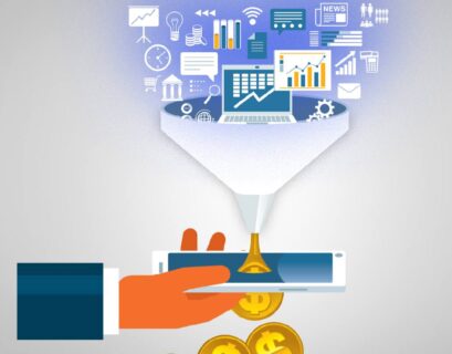 Financial Data