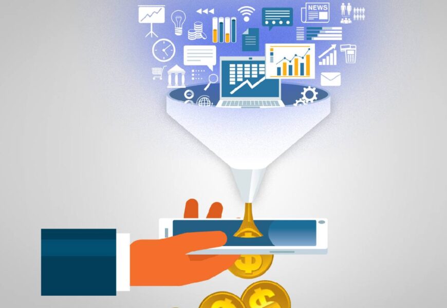 Financial Data
