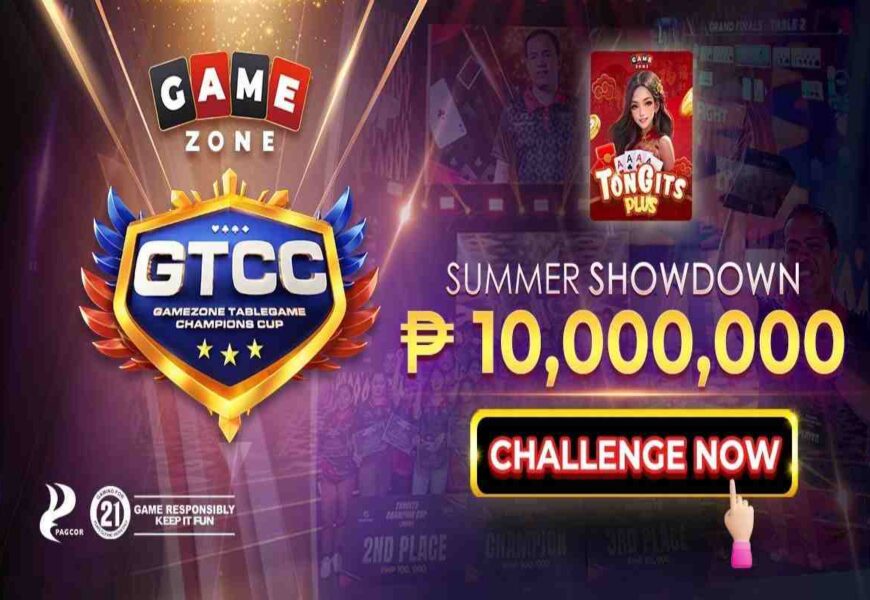 GameZone TableGame