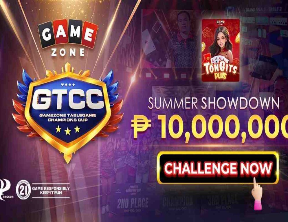 GameZone TableGame