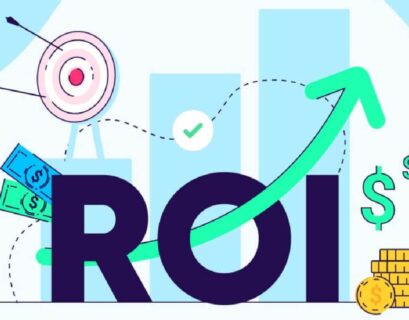 Marketing ROI