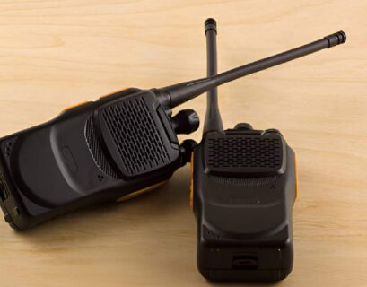 Radios