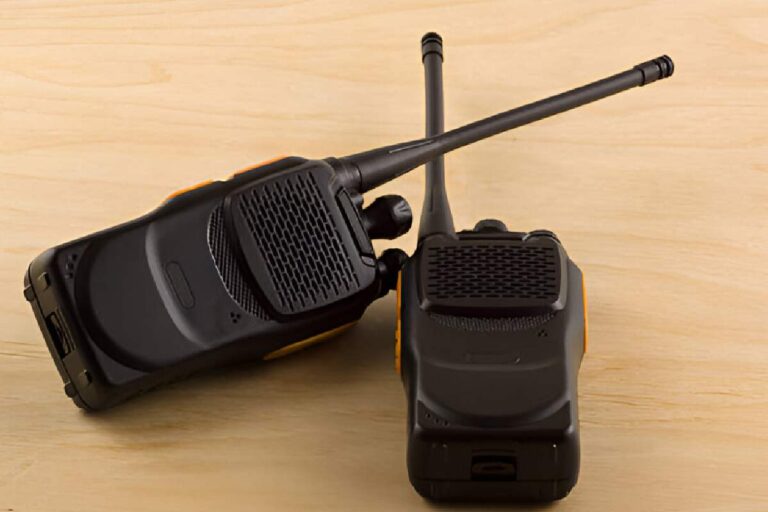 Radios