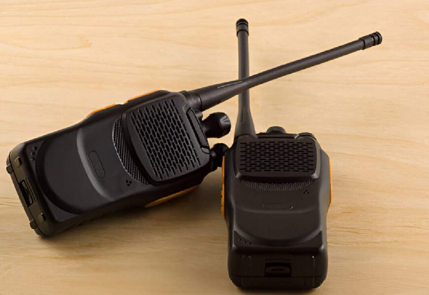 Radios