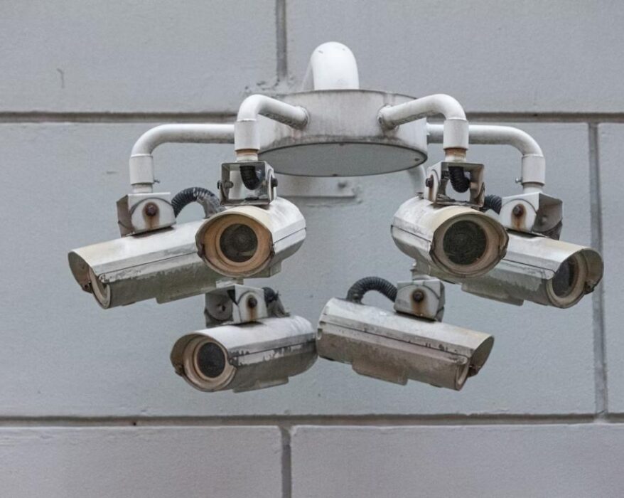 Surveillance Systems