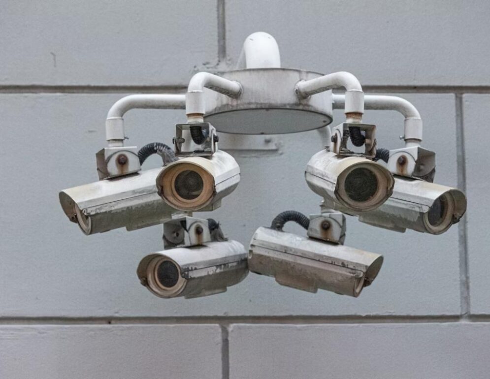 Surveillance Systems