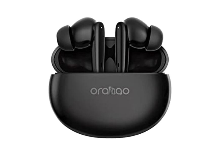 oraimo airpods