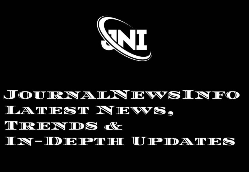 JournalNewsInfo