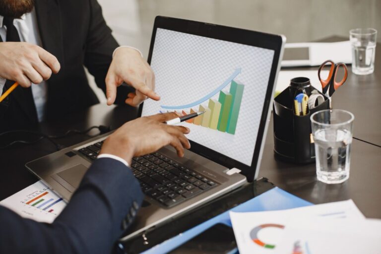 Profit Tracking