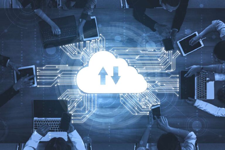 Data Sharing