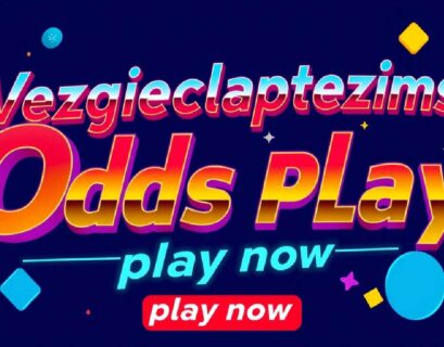 vezgieclaptezims odds play