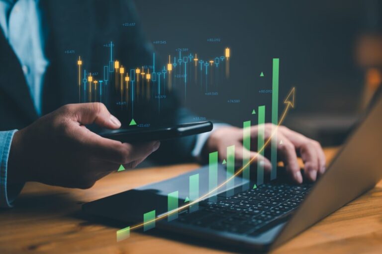 Build Global Wealth